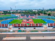 Ministry of Youth and Sport directs GFA to get CAF approval for Accra, UG stadia