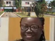 Aburi Girls SHS Headmistress, Cynthia Anim Dies In Rome aburi girls headmistress