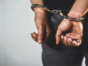 Police: 3 Persons Arrested For Disrupting DRIP Commissioning In Apam police arrest shariff abdulai