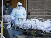 Mortuary workers to strike starting September 26 over poor working conditions