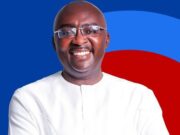 Ghana card removed all ghost names from govt’s payroll- Bawumia claims