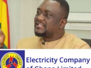 ECG Boss, Samuel Dubik Mahama, Resigns dubik mahama and ecg