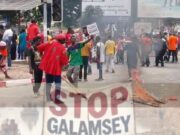 Galamsey Protesters Arrested: Lawyer Calls Out Police galamsey protestors