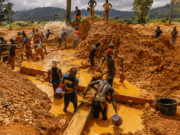 Orange FM’s listeners appeal to gov’t to solve Illegal mining