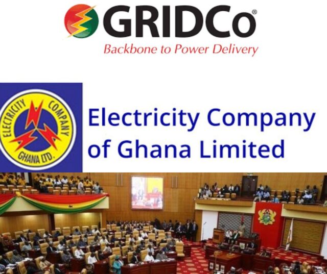 gridco substation