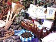 Over 500,000 Herbalists unlicensed – Dr Michael Kyeremateng unlicensed: Herbal medicine