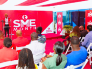 Telecel Ghana Empowers SMEs Through Sustainability Workshop Telecel Ghana -The SME Month