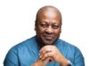 President Mahama Dissolves all Statutory Boards President John Dramani Mahama on lgbtq+ bill