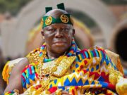 Asantehene urges political parties to build trust and confidence to ensure peaceful elections asantehene otumfuo osei tutu II
