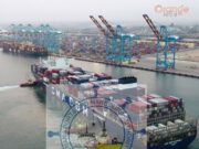 Protest Today: Major Stakeholders At Ghana Ports Highlight Grievances ghana ports protest final