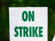 5 Unions On Strike: 5 More to Join By End of September