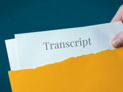 4 Ghanaian Students Arrested for Allegedly Forging High School Transcripts transcripts