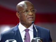 I was not coerced to resign as majority leader- Osei-Kyei Mensah Bonsu clarifies