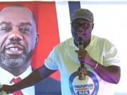 Reuben Ameh criticizes Effiduase MP for defending “galamsey” fight