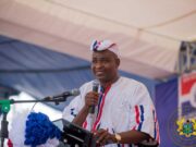 Mahama has nothing to do again for Ghanaians- Wontumi