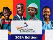Ghana Career and Migration Fair 2024 kicks off today in Kumasi