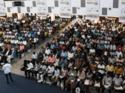 Ghana Career and Migration Fair to unlock global opportunities for the youth