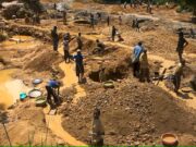 Information Ministry expresses surprise over Organised Labour’s decision to strike Ghana government displeased by Organised Labour strike, seeks collaboration on illegal mining. Emphasizes unified stance against galamsey.