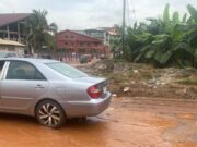 Manhyia South residents decry poor road network, seek change Poor roads covered with muddy potholes in the Manhyia South constituency