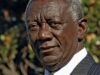 John Kufour – Dr. Bawumia is the ideal leader we need at this crucial time. John-Kufour