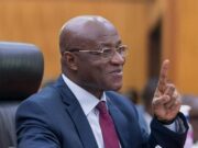 Digitalization is the way to go-Osei-Kyei Mensah Bonsu says