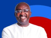 Election 2024: Bawumia vows to resist LGBTQ+ in Ghana at all cost Flagbearer of the New Patriotic Party (NPP) Dr. Mahamudu Bawumia has repeated his firm stance against LGBTQ+ legalization in Ghana.