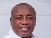 Kwabena Agyepong – Bawumia’s record shows his eagerness to lead Ghana