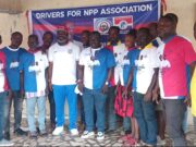 A/R: Drivers rally support for Dr. Mahamudu Bawumia and NPP Drivers in Ashanti Region support Dr. Bawumia, citing road sector achievements. The Drivers for NPP Association has 6,000+ members nationwide.