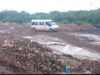 Kumasi-Traders at Racecourse market lament over deplorable road
