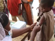 A/R: GHS expresses worry over rising measles cases