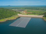 Bui Power to Expand Solar Capacity bui solar panel