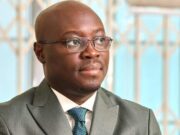 Minority Leader Ato Forson Vows to Defend Caucus’s Majority Amid Parliamentary Power Struggle Dr. Cassiel Ato Forson