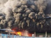 Kejetia fire victims face challenges to restabilize their businesses kejetia fires