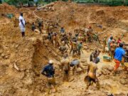 Small-Scale miners urge organised labour to rethink nationwide strike GNASSM urges Organised Labour to reconsider October 10 strike, stressing alternative solutions to fight illegal mining to protect the economy.