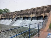 Barekese Water Treatment Plant scheduled for repair works