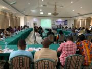 Ghana Statistical Service Hosts Forum on 2024 Accommodation Unit Survey