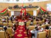 Parliament to receive petition from minority on govt’s lack of response to galamsey crisis