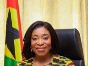 Shirley Ayorkor Botchwey elected as Commonwealth Secretary-General Shirley Botchwey elected Commonwealth Secretary-General