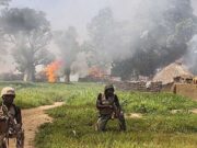 Bawku conflict escalates as death toll rises to 19