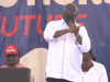 The Women’s Trade Empowerment Fund will enhance women based businesses- Bawumia