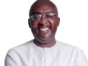 Bawumia is expected to visit four constituencies in Ashanti Region today. Dr. Bawumia The flagbearer for NPP