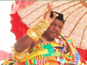 We will vote for you- Ejurahene tells Bawumia