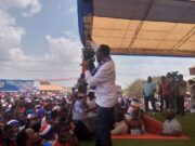Ahafo Ano South West: NDC abandoned us for 16 years- MP