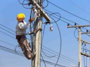 A/R: Chief pleads with NDC to help connect rural communities to national grid