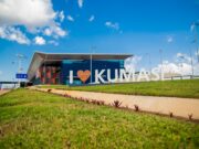 Kumasi Airport to begin direct flights to London, Gatwick.