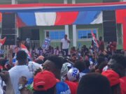 Ghana ranks third in food security in Africa- Bawumia says