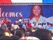 I’ll be the next MP of Ejura Sekyedumase- Gifty Ndoma declares