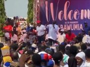 I’II not import Fulanis after winning- Bawumia clarifies rumours