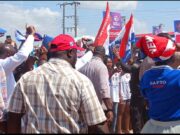 Vote for me, I’m also from the North- Bawumia to Sekyere Afram Plains constituents