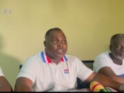 Former Members Of Movement For Change-You Are Selfish And Ungrateful